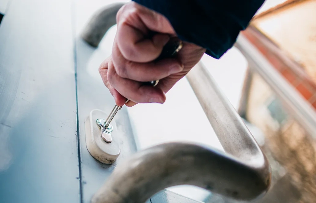Porte blindée et coffre-fort, une expertise à part entière dans le Jura suisse