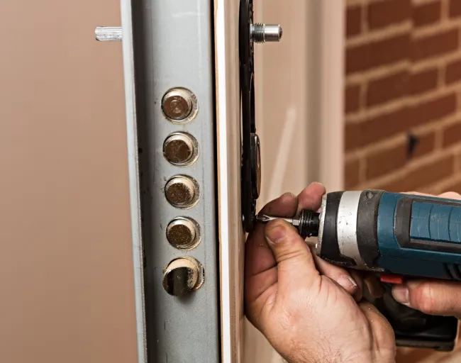 Pourquoi blinder sa porte d’entrée