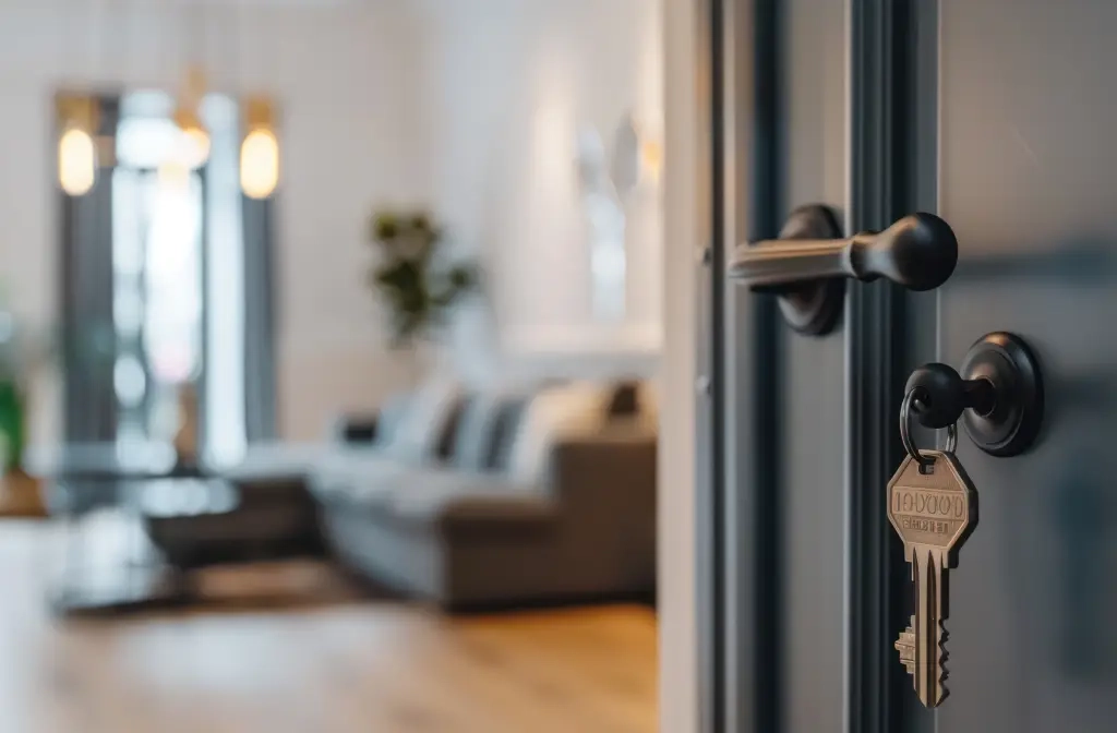 Une porte blindée qui ferme mal ou un coffre-fort bloqué, une intervention rapide
