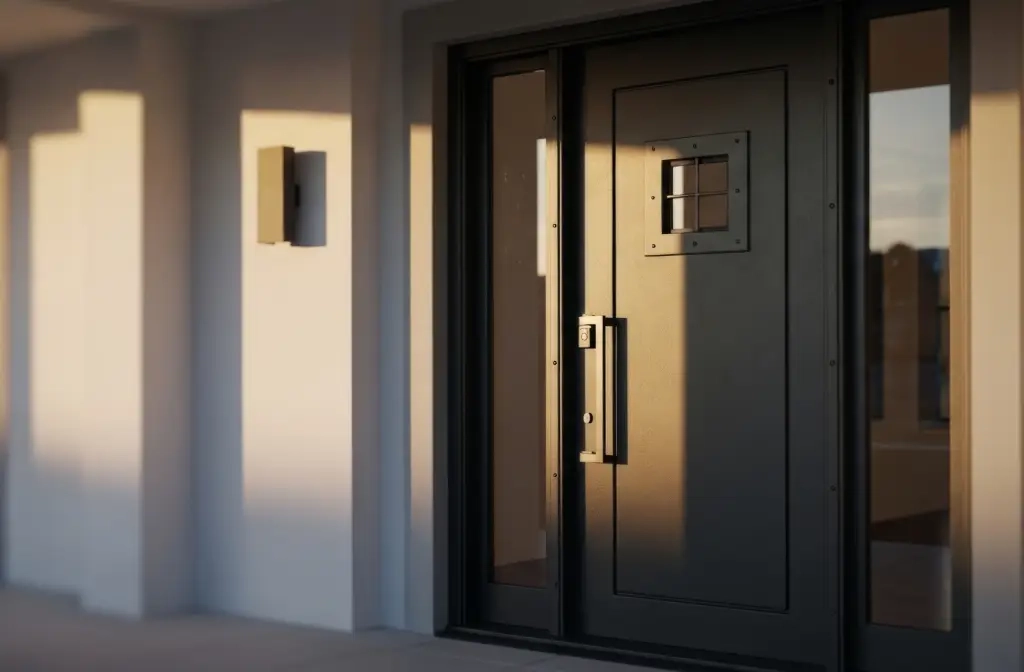 Une installation pensée pour chaque logement ou local professionnel